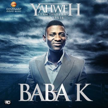 Yahweh Baba K