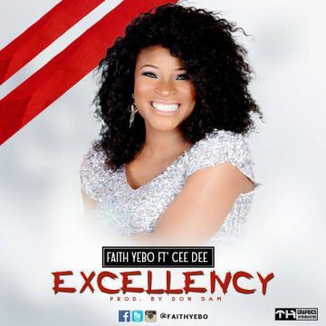 Your Excellency Faith Yebo
