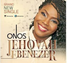 Jehovah Ebenezer Onos