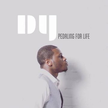 Pedaling For Life Daryl Yahudy