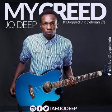 My Creed Jo Deep
