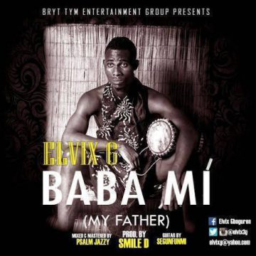 Baba Mi Elvix G