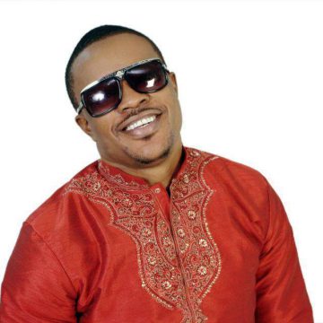 Unstoppable God Lanre Teriba Atorise