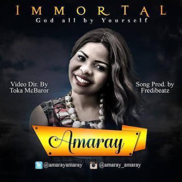 Immortal Amaray