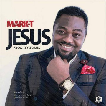 Jesus Mark T