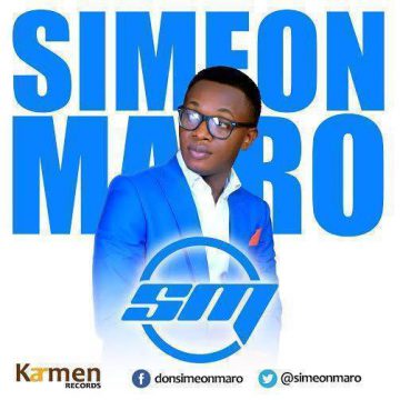 We No Dey Fail Simeon Maro