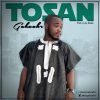 Tosan Gahzahr