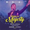Reign In Majesty Kelvin Uzoma