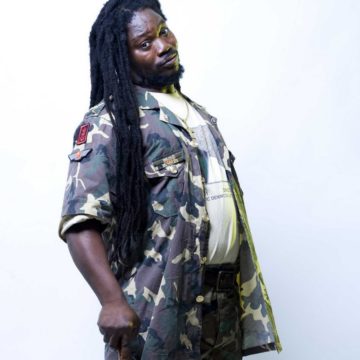 Daddy Showkey