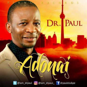 Adonai Dr. Paul