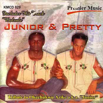 Junior & Pretty