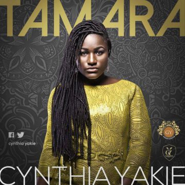 Tamara Cynthia Yakie