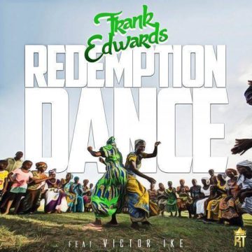 Redemption Dance Frank Edwards