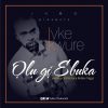 Olu Gi Ebuka Iyke Chukwure