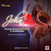 John 2 Michael Bassey