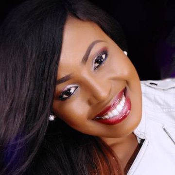 Yahweh Monique