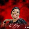 Keep The Faith Ephy