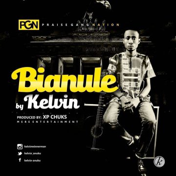 Bianule Kelvin
