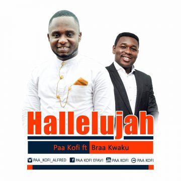 Hallelujah Paa Kofi