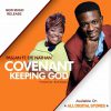 Covenant Keeping God Psalan