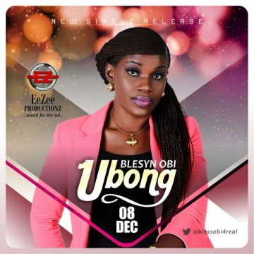 Ubong Blesyn Obi