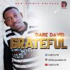 Grateful Dare David