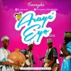 Araye Eyo Emmydee