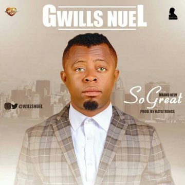 So Great Gswill Nuel