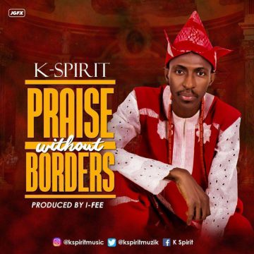 Praise Without Borders Kspirit