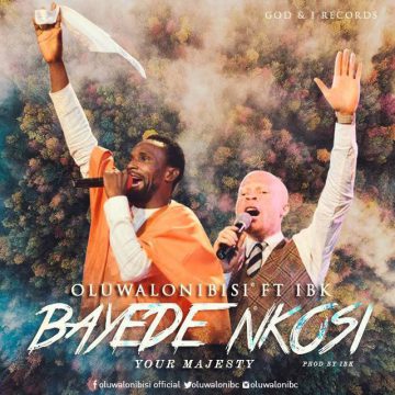 Bayede Nkosi Oluwalonibisi
