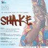 Shake Ps. Jennifer Kofi