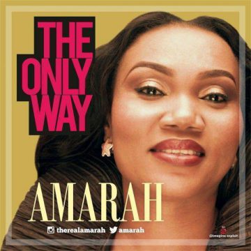 The Only Way Amarah