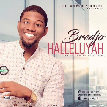 Halleluyah Bredjo