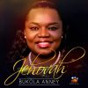 Jehovah Bukola Anney