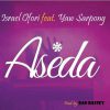Aseda Israel Ofori