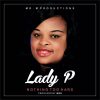 Nothing Too Hard Lady P