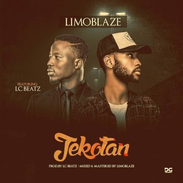 Jekotan Limoblaze