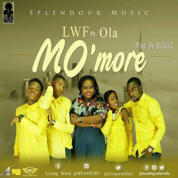 Mo More Lwf