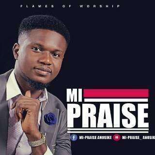 Spirit Of Love Mi Praise