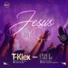 Jesus Is You Tklex