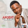 Ancient Of Days Psalm Eben