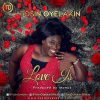 Love Is Tosin Oyelakin