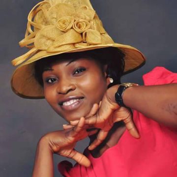 Orisun Ayo Ariyo Omolara