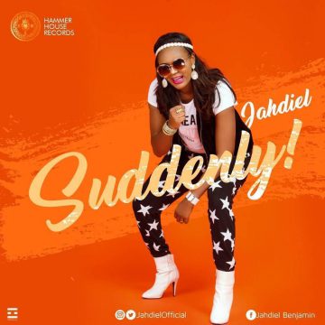 Suddenly Jahdiel