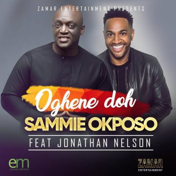 Oghene Doh Sammie Okposo