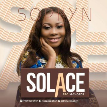 Solace Sophyn
