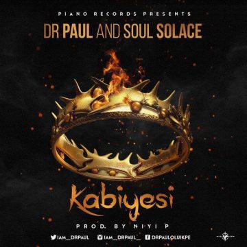Kabiyesi Dr. Paul
