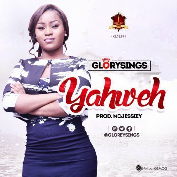 Yahweh Glorysings