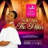 You Are The Pillar Nayaah
