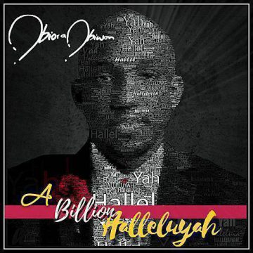 A Billion Halleluyah Obiora Obiwon